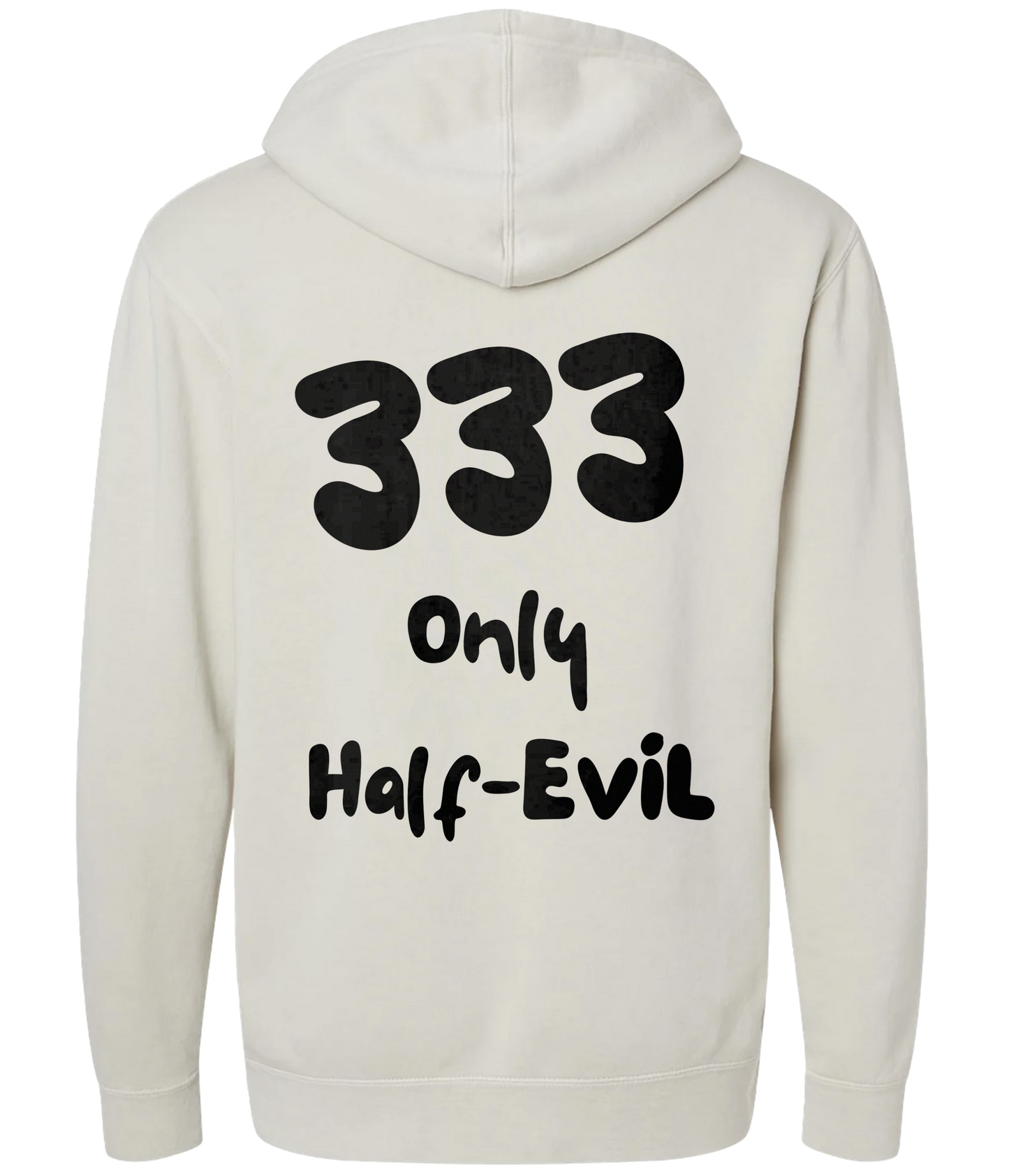 333 Hoodie