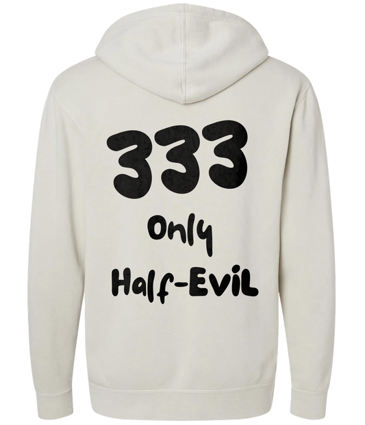 333 Hoodie
