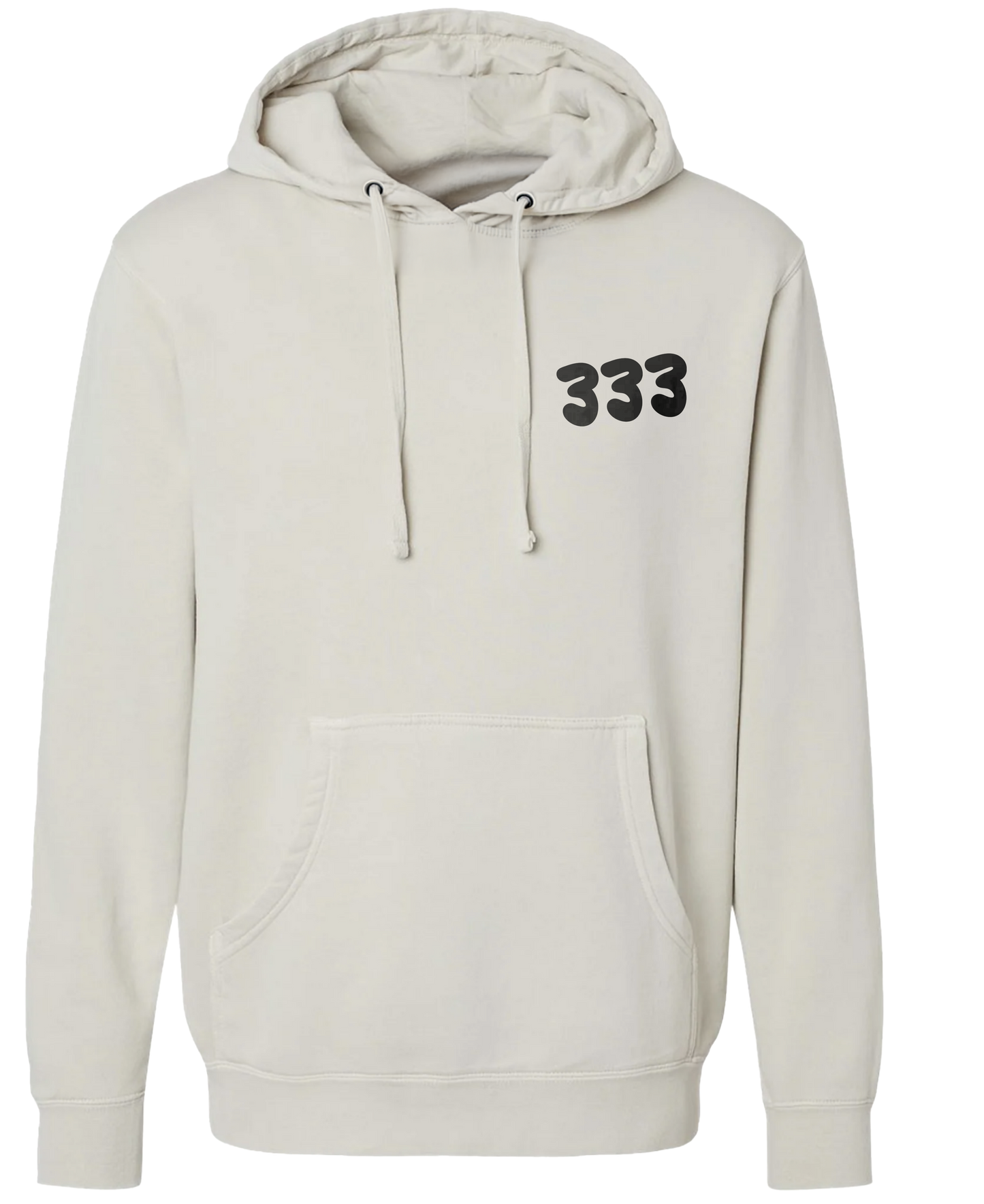 333 Hoodie