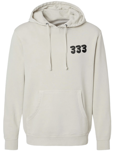 333 Hoodie