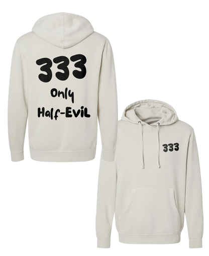 333 Hoodie