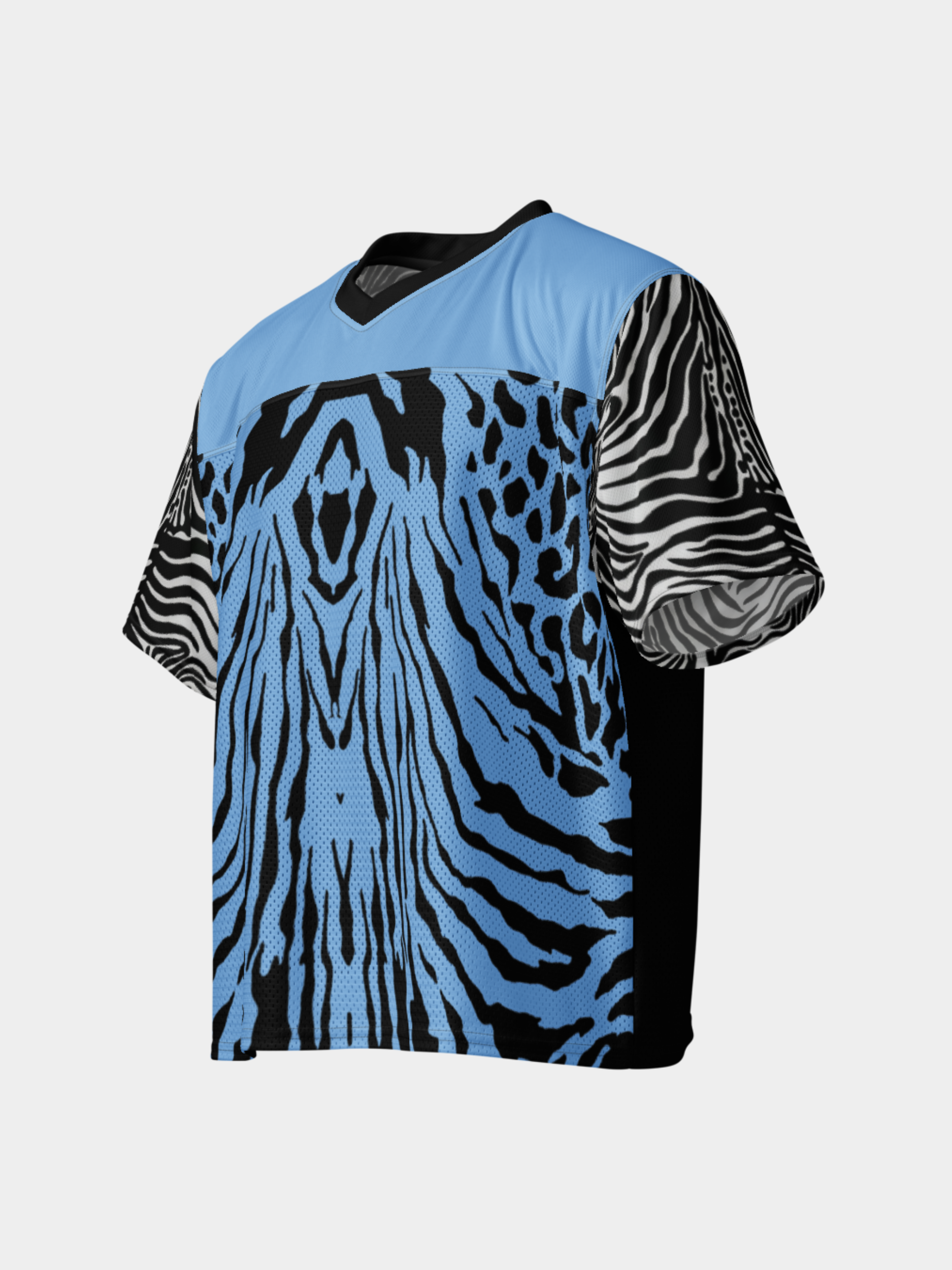 Code Exotic Jersey