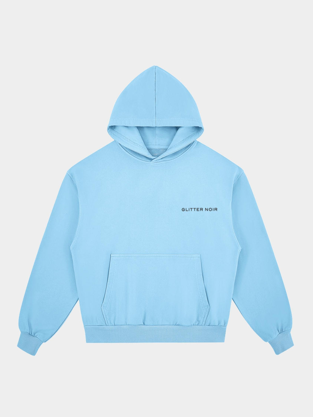 The Signature Hoodie