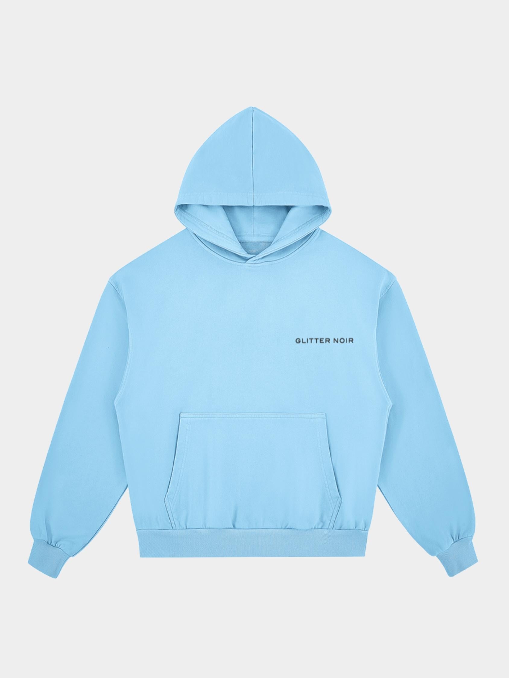 The Signature Hoodie