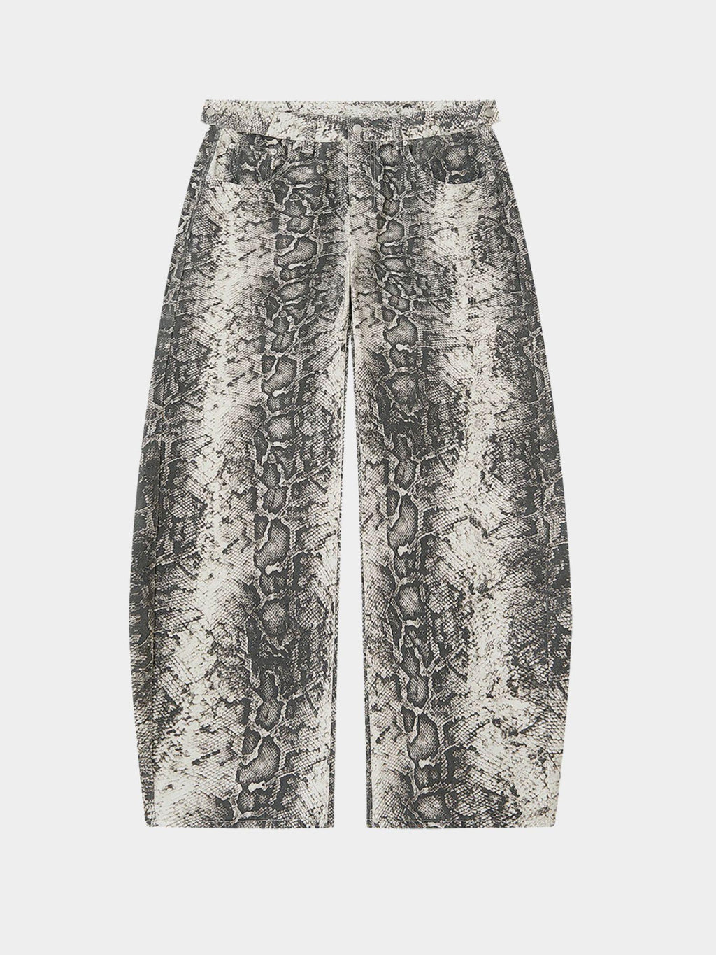 Studio Python Denim