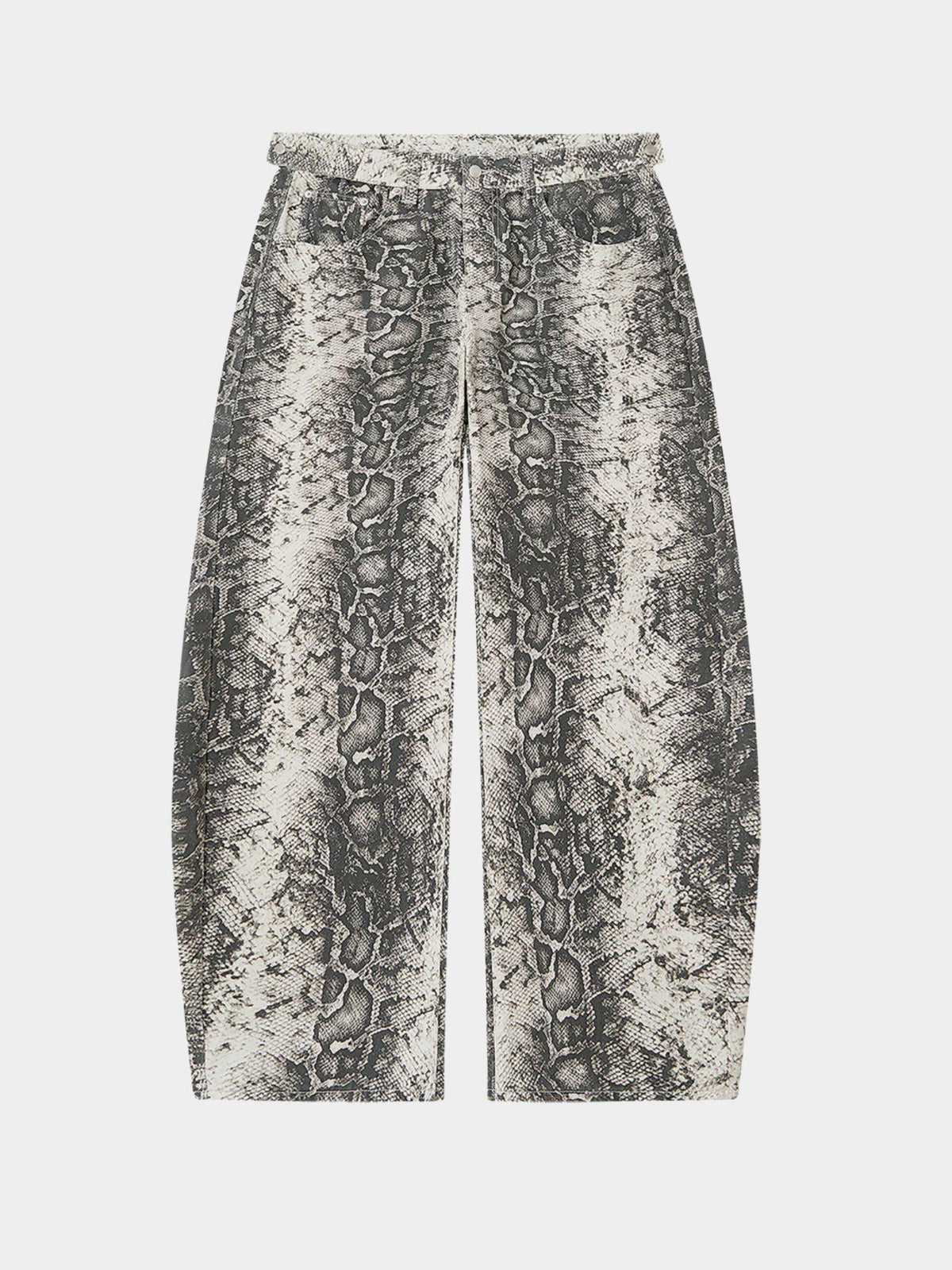 Studio Python Denim