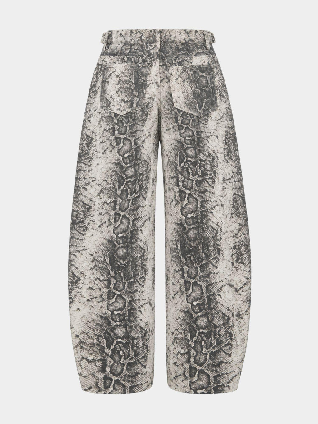 Studio Python Denim