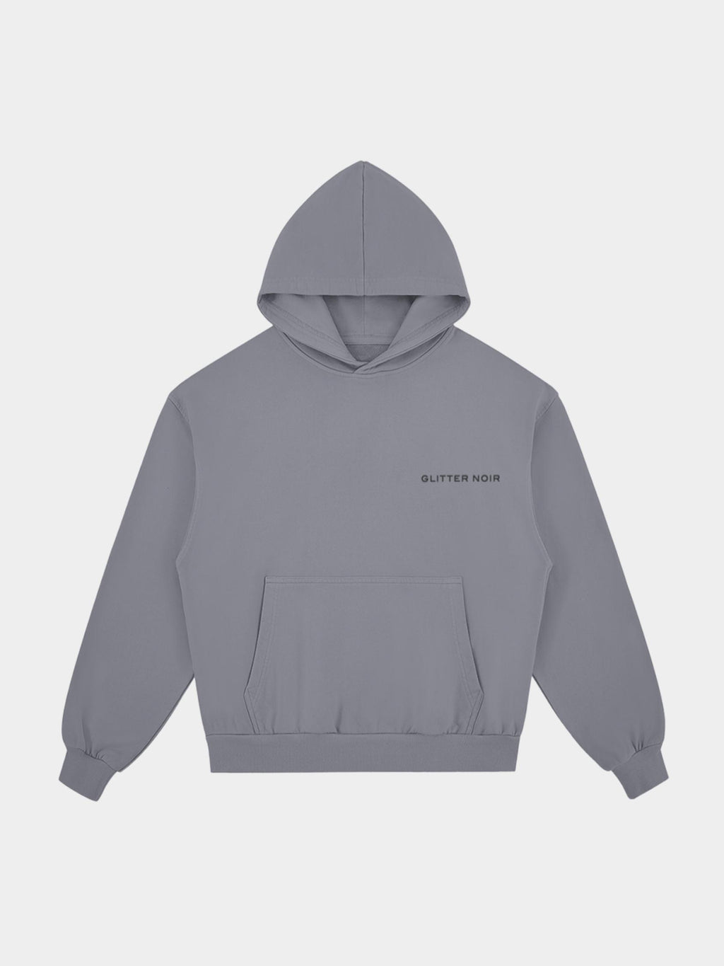 The Signature Hoodie