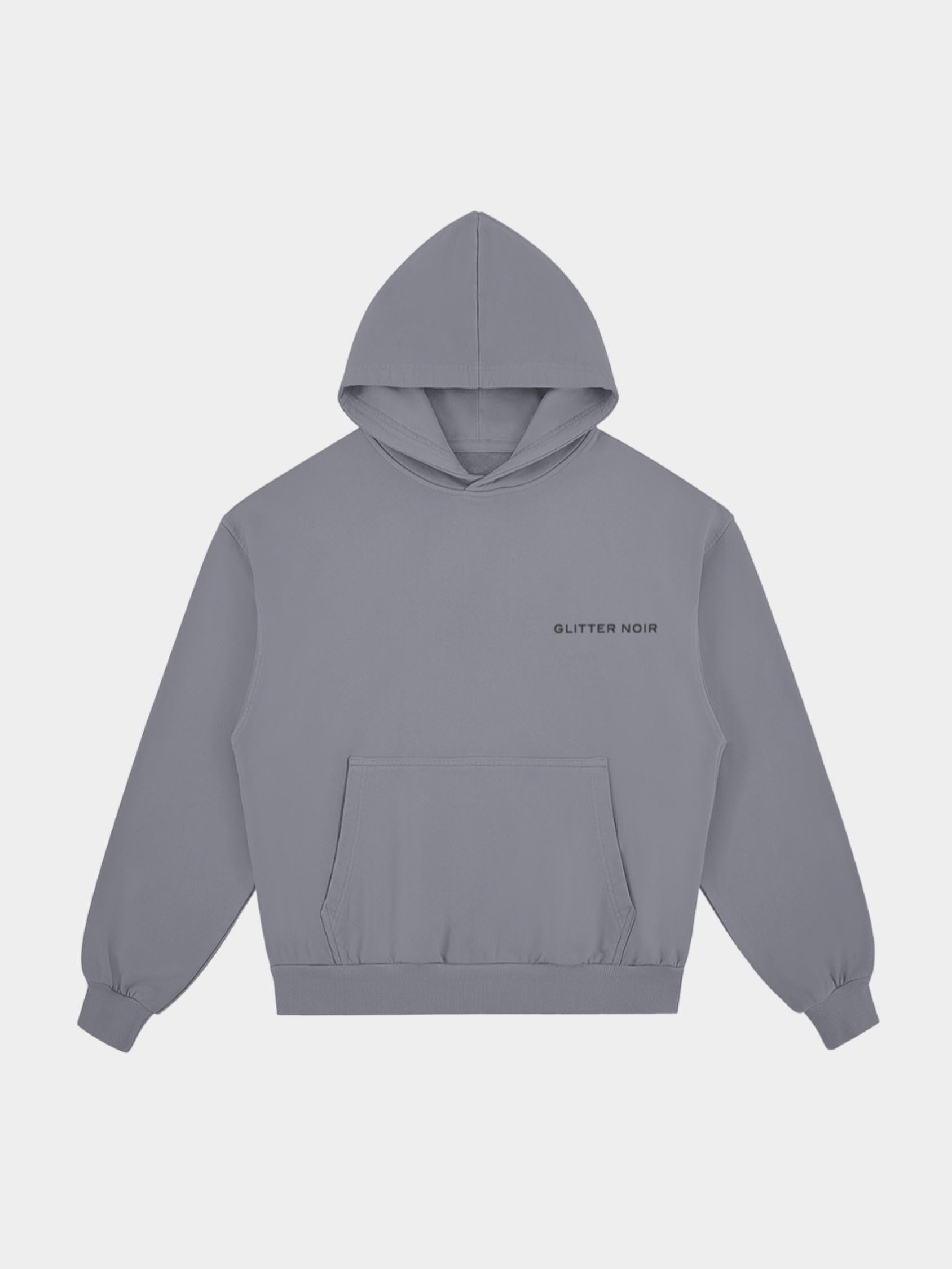 The Signature Hoodie