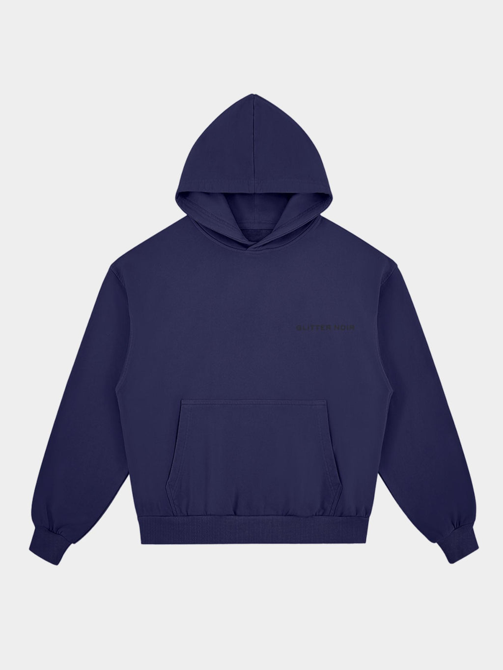 The Signature Hoodie