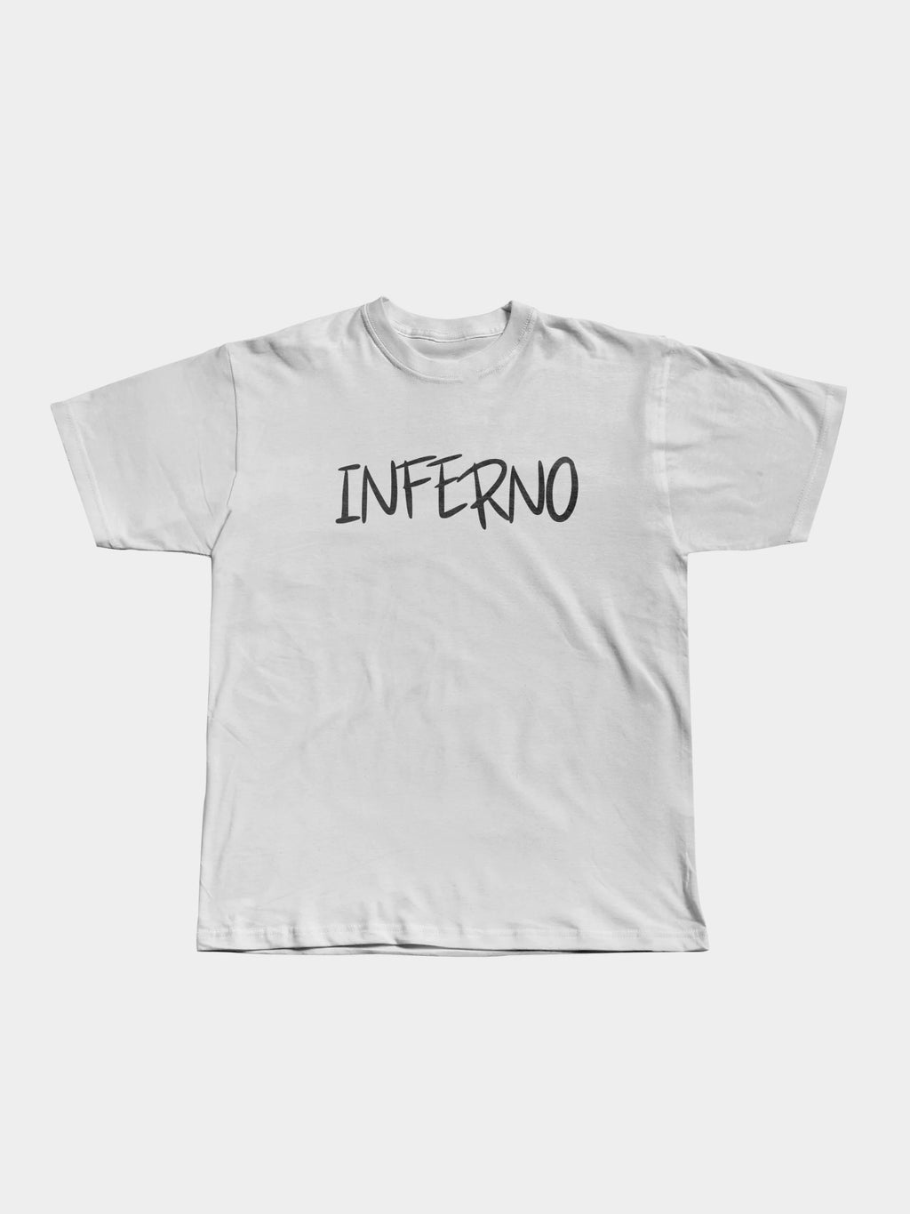 INFERNO XXX - Glitter Noir