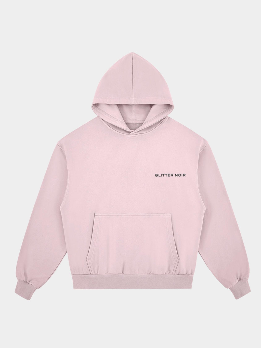 The Signature Hoodie