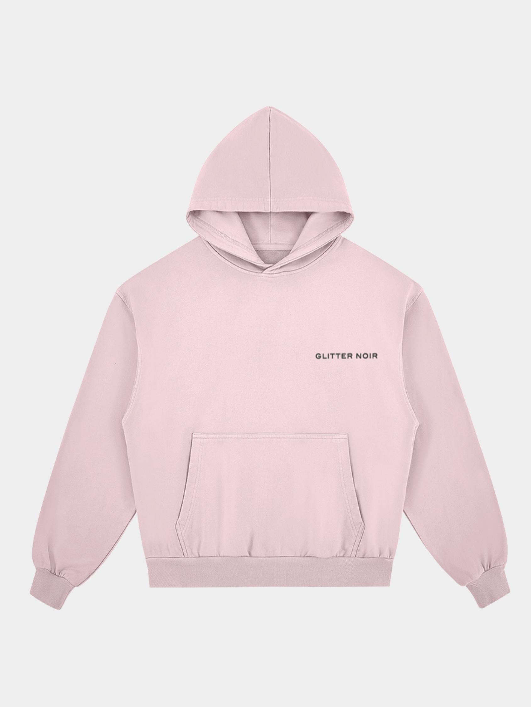 The Signature Hoodie