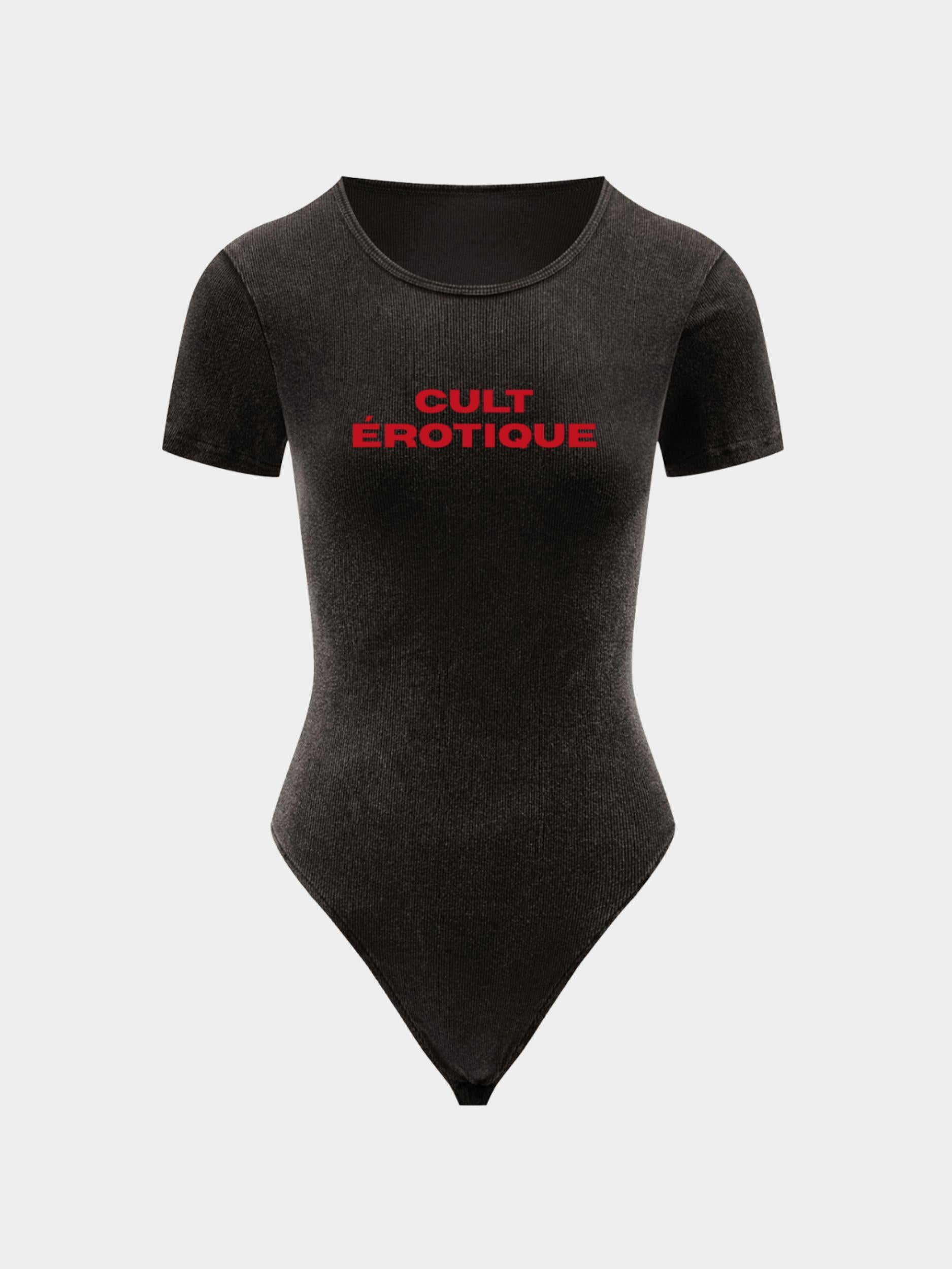 Cult Bodysuit