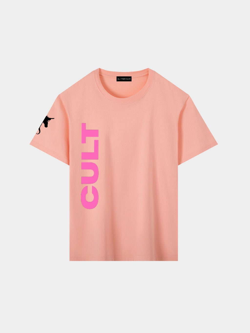 Silhouette Tee