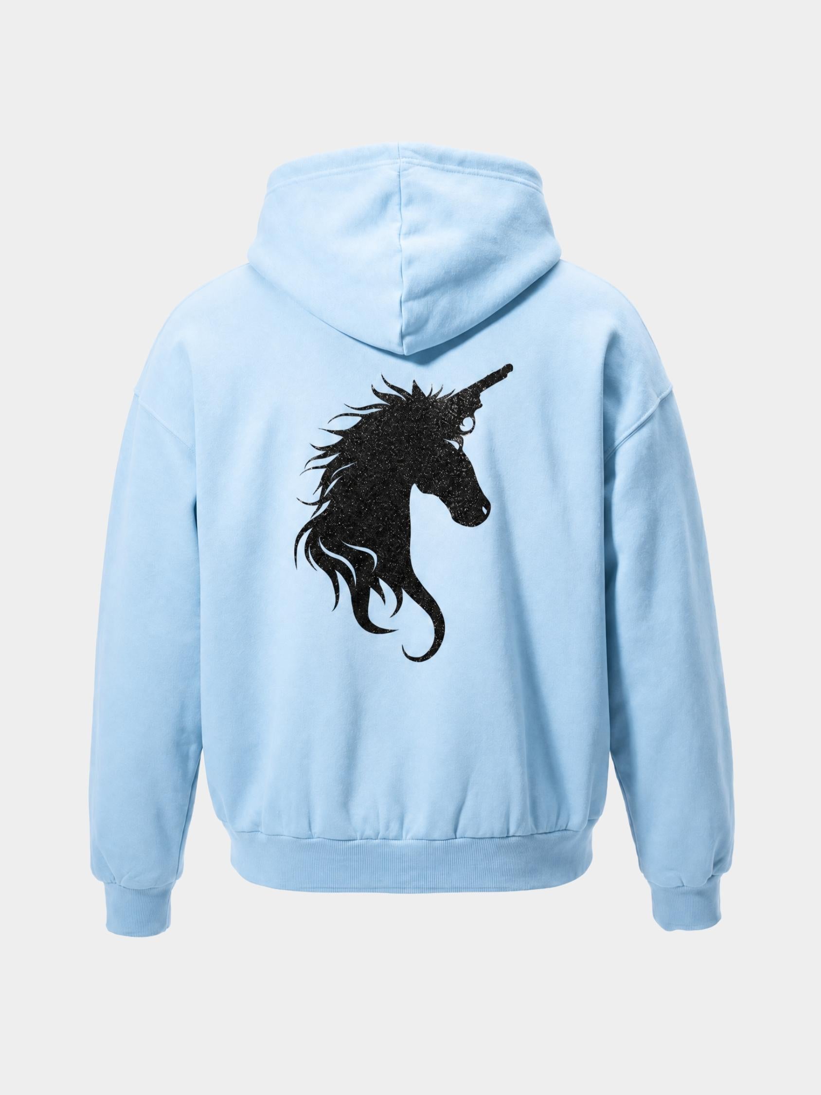 The Signature Hoodie