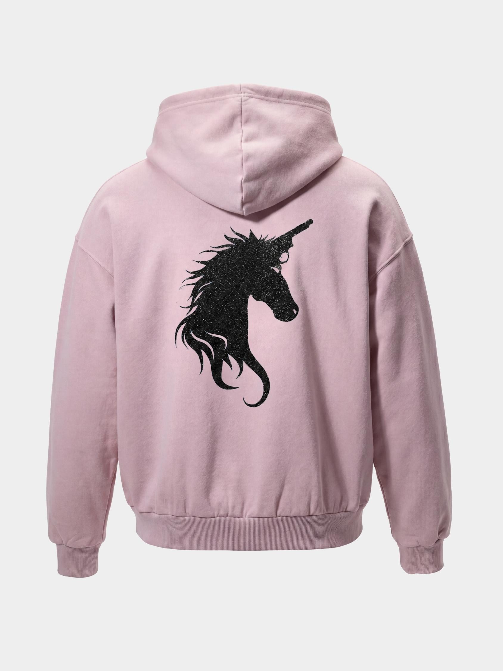 The Signature Hoodie
