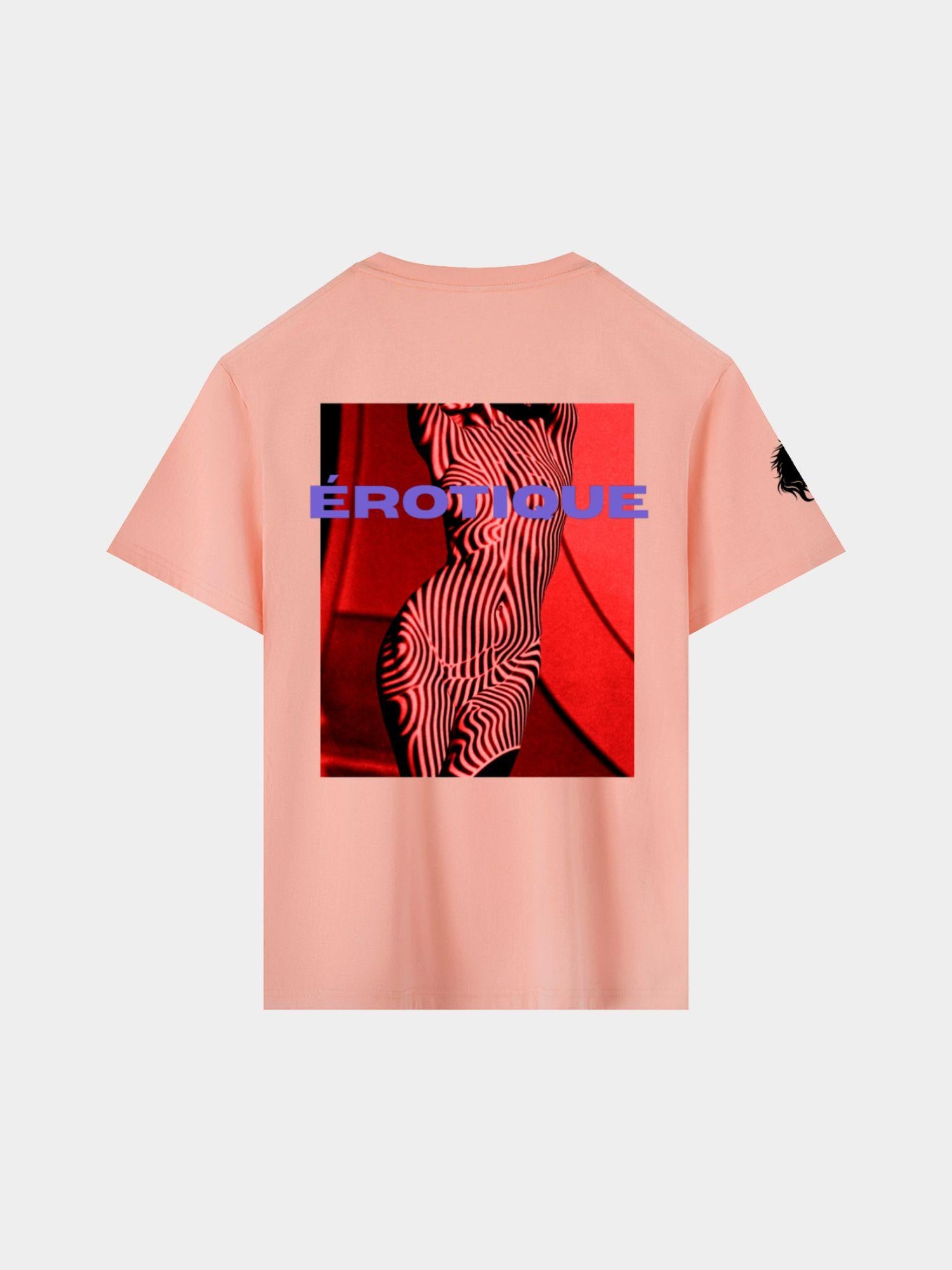 Silhouette Tee