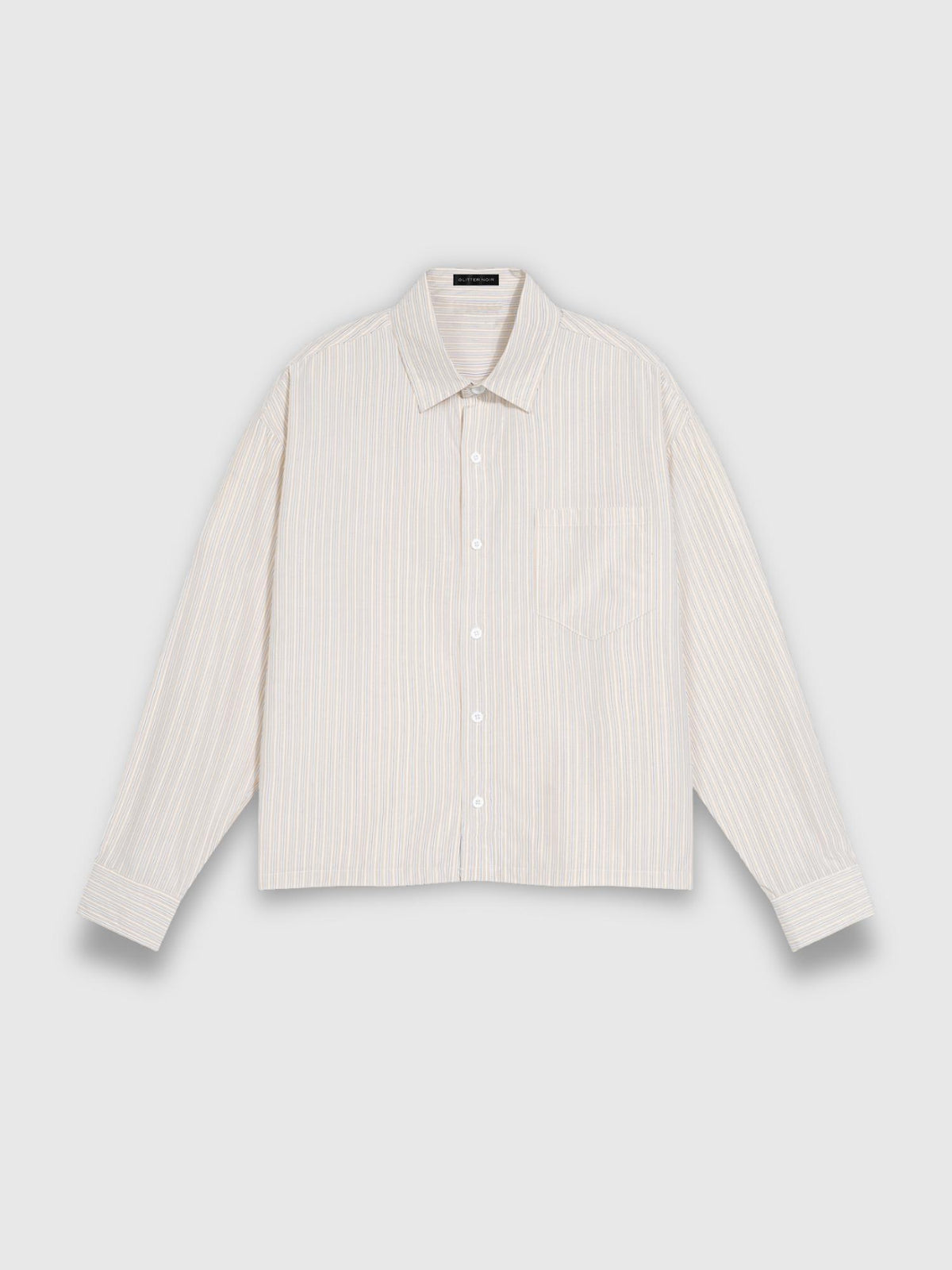 Rayure Shirt