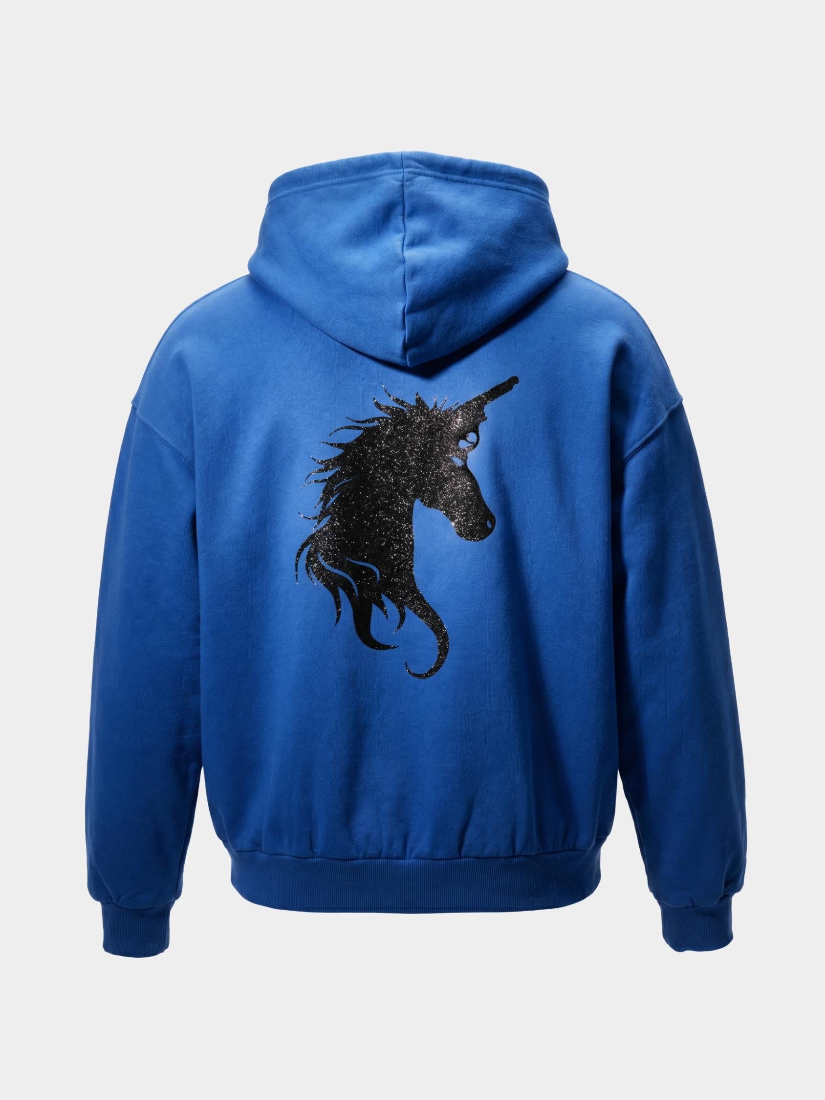 The Signature Hoodie