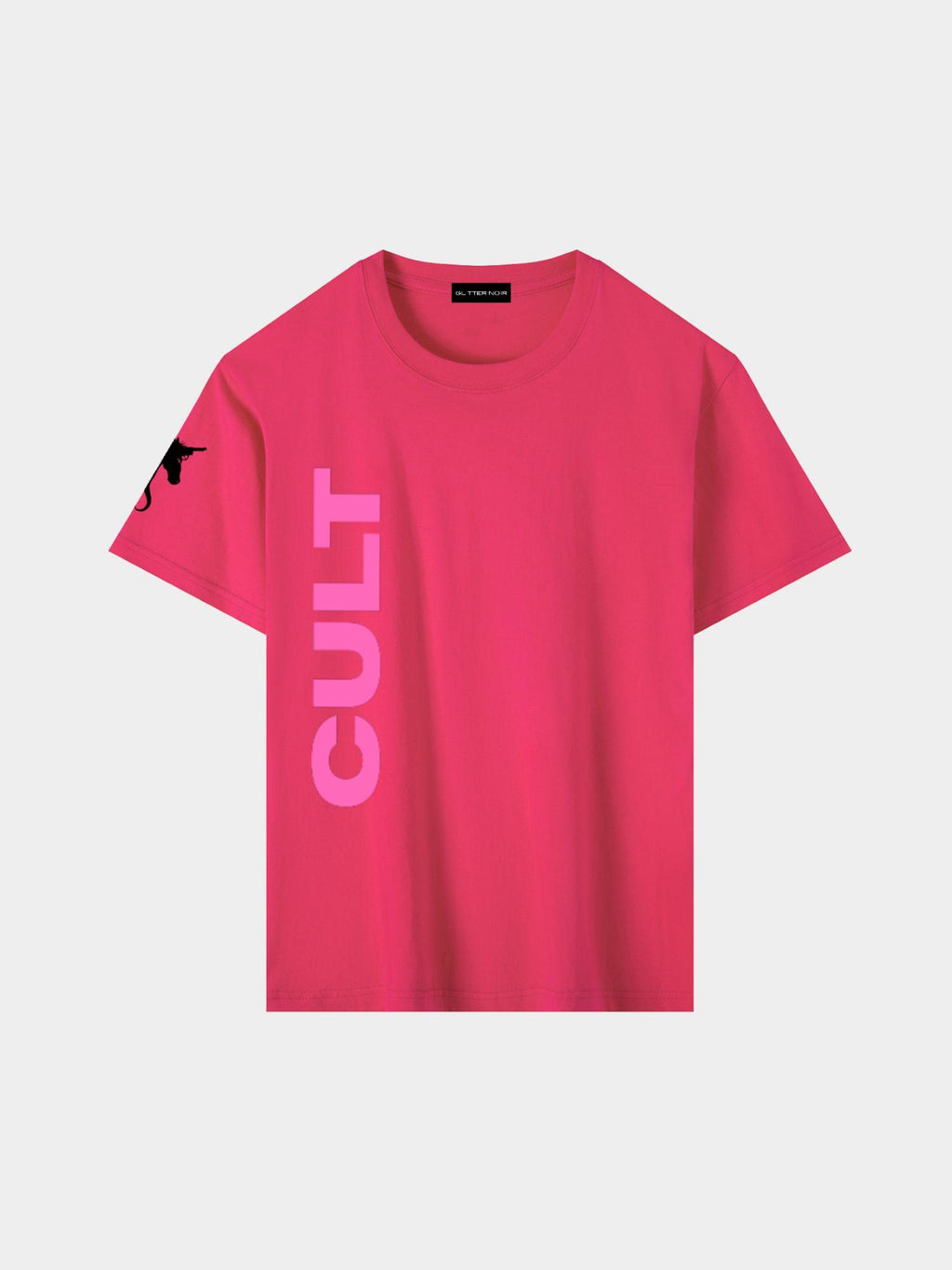 Silhouette Tee
