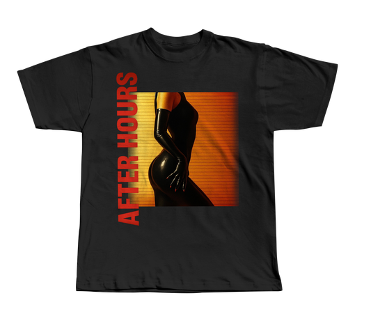 After Hours Tee