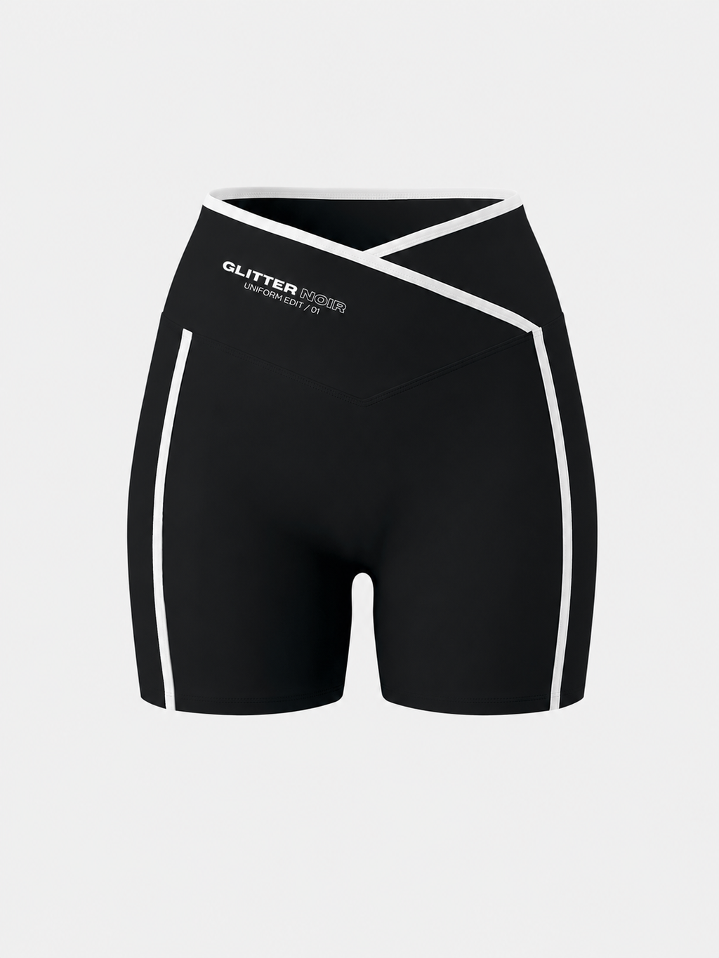 Uniform Yoga Shorts