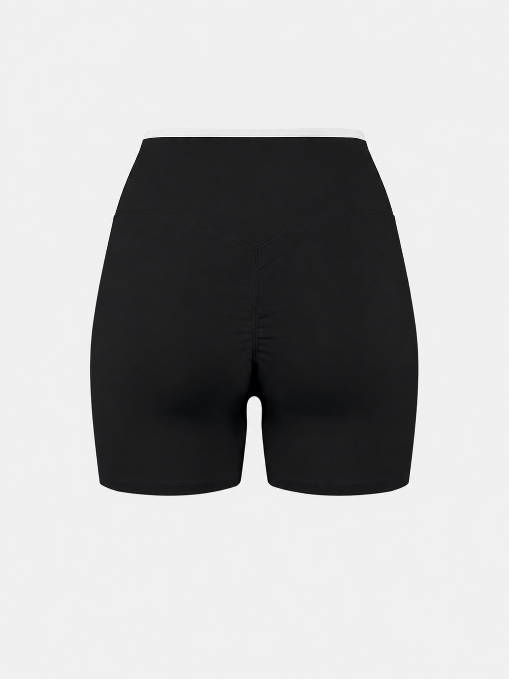 Uniform Yoga Shorts