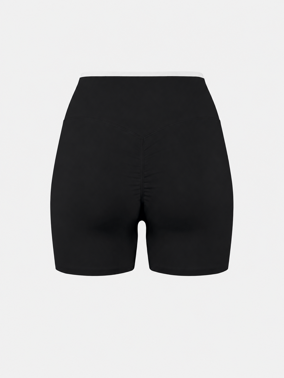 Uniform Yoga Shorts