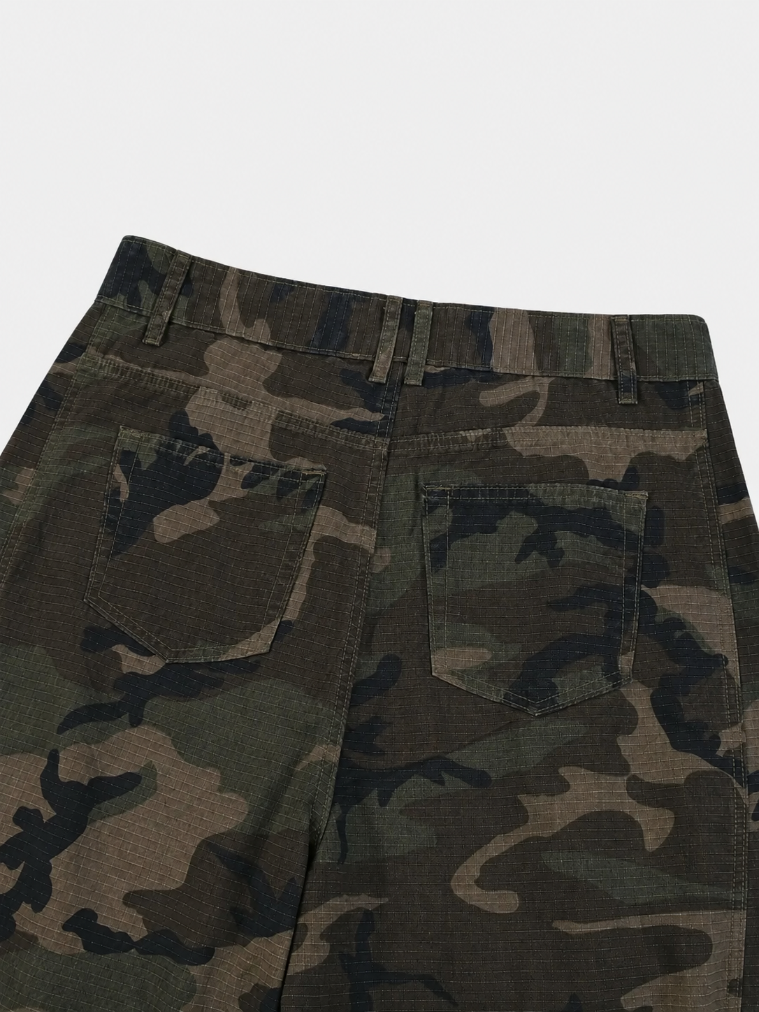 Barrel Cargo Pants