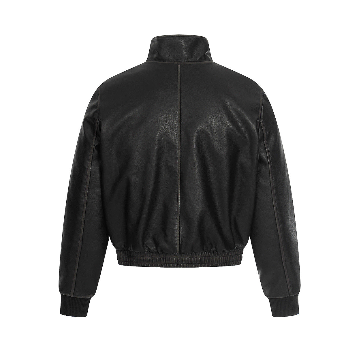 Axis Faux Leather jacket