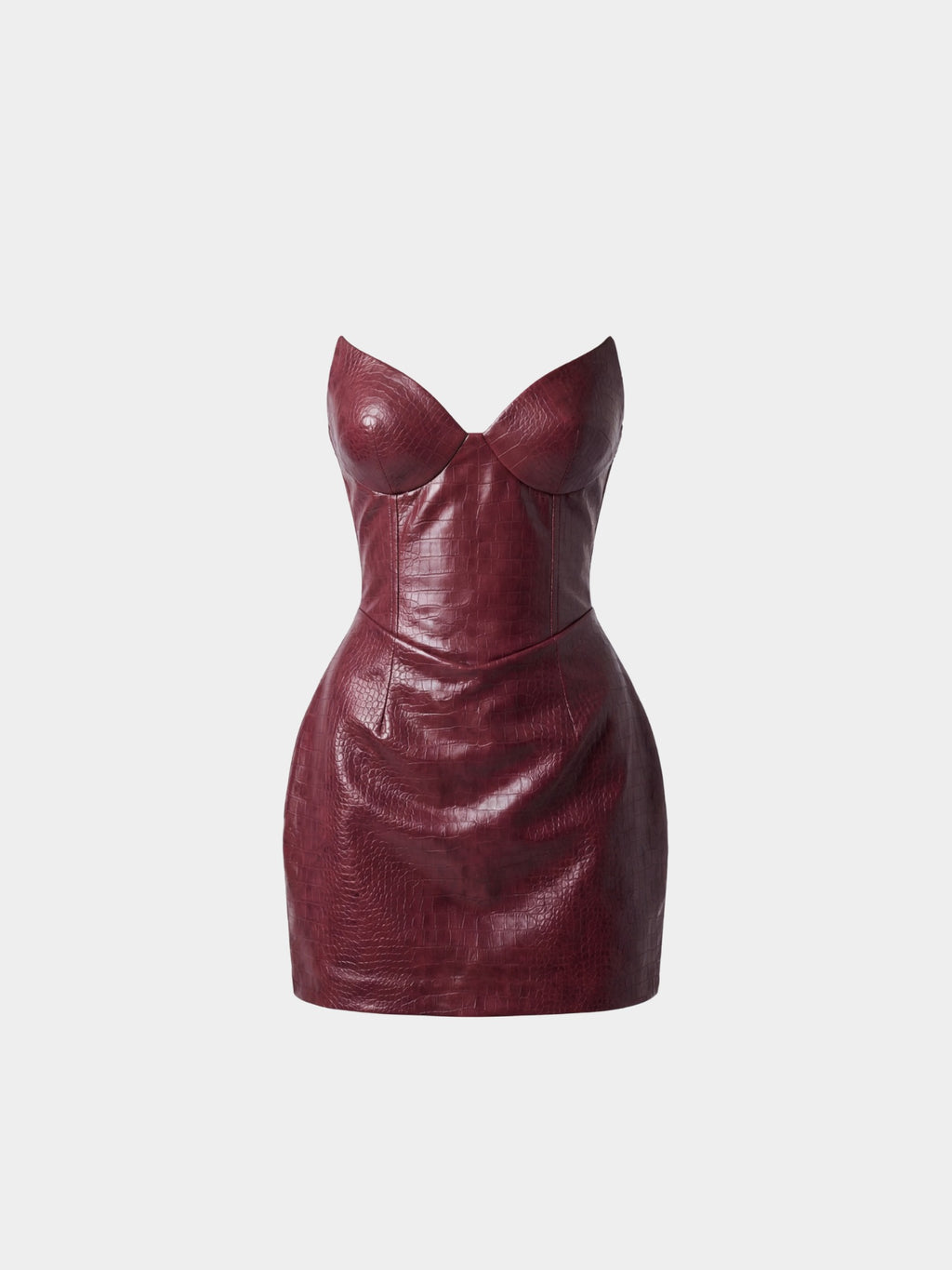 Viper Rouge Mini - Glitter Noir