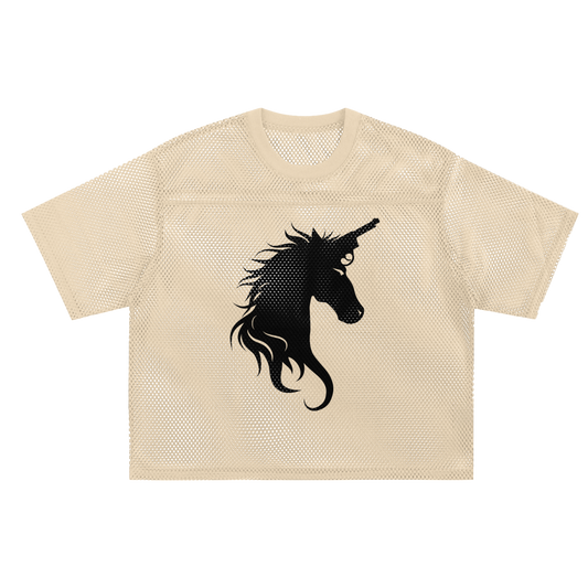 Boxy Jersey