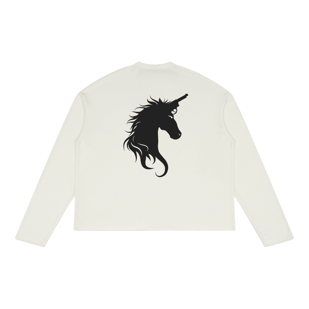 The Veil long Sleeve