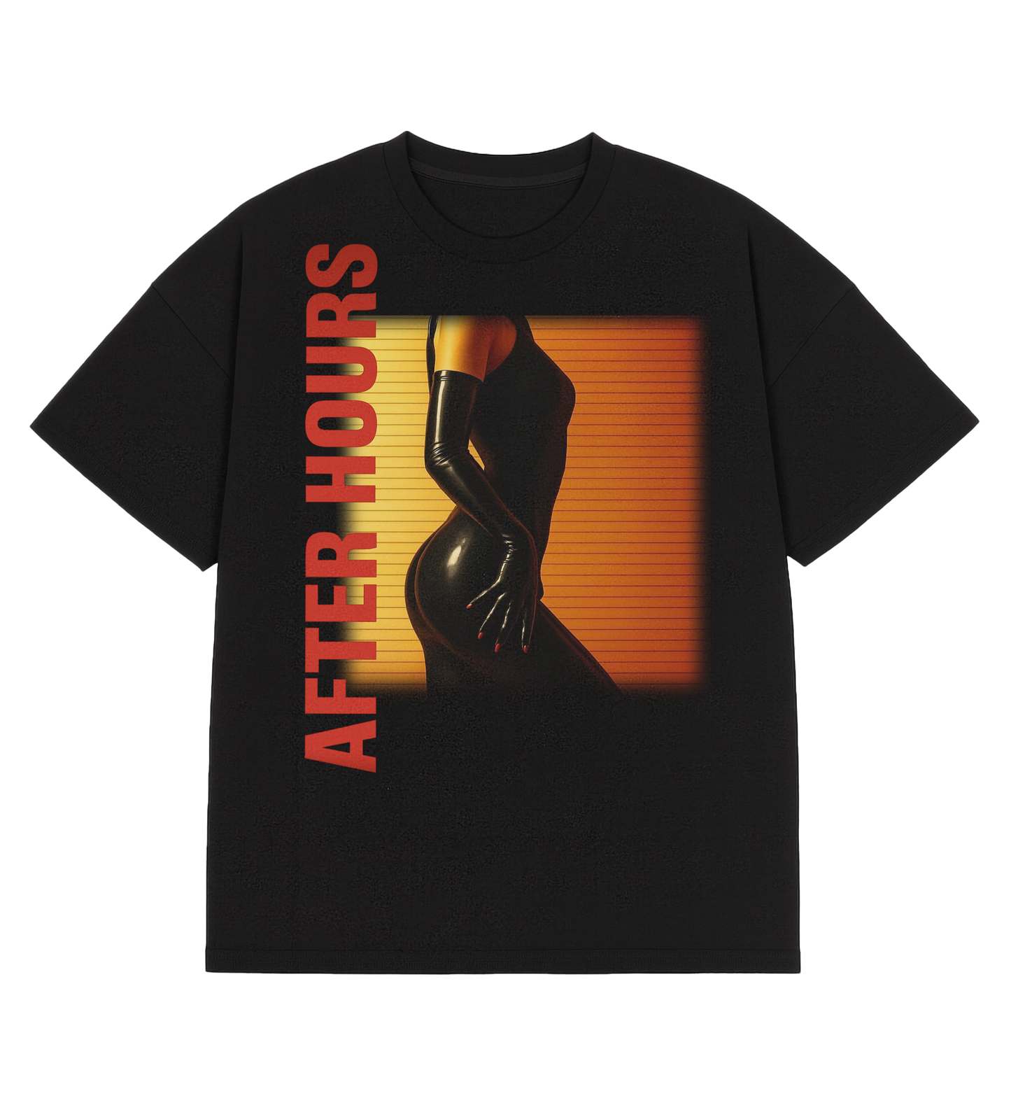 After Hours Tee