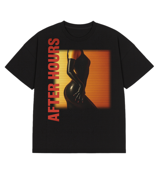 After Hours Tee