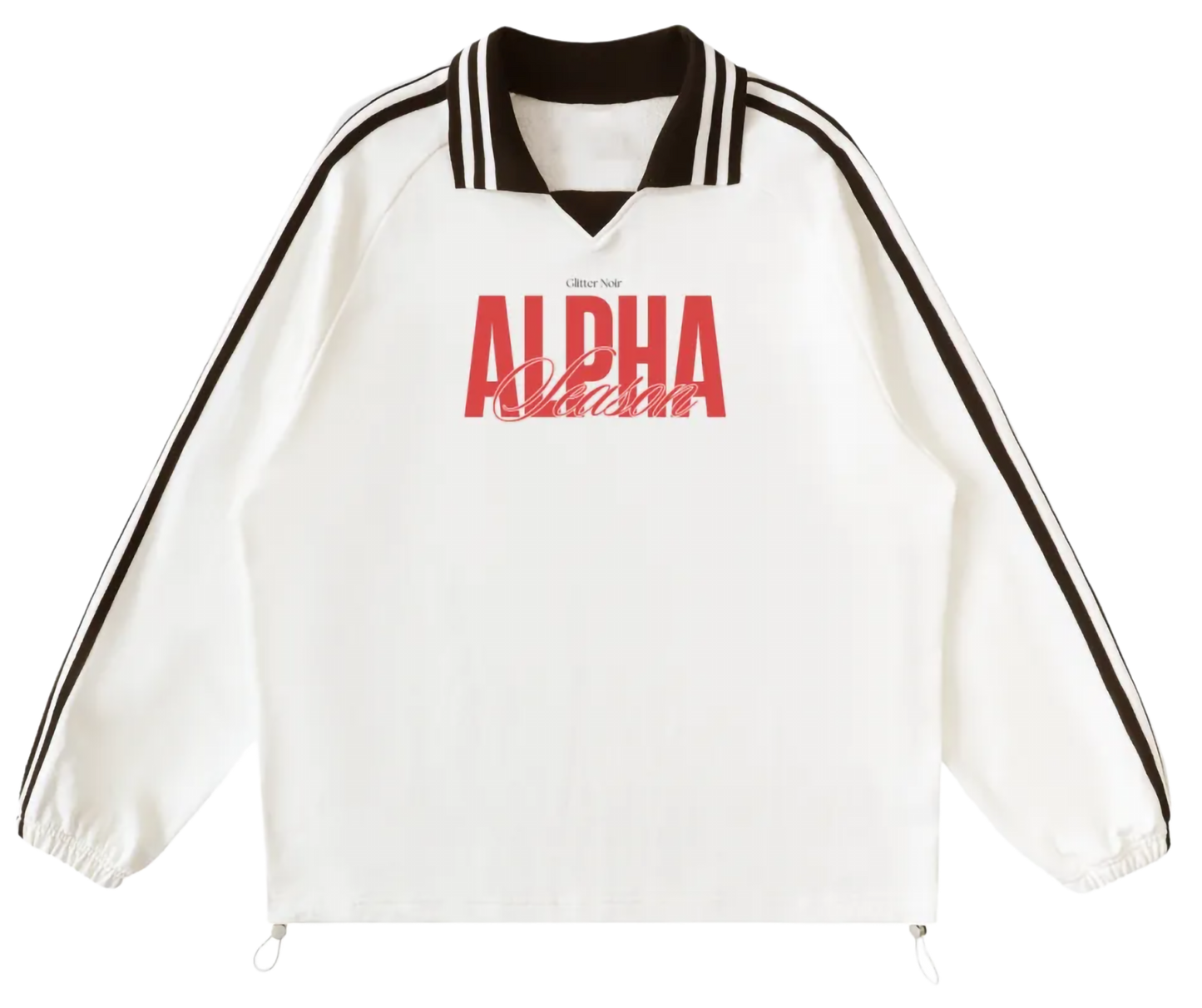 Alpha Season Sweater