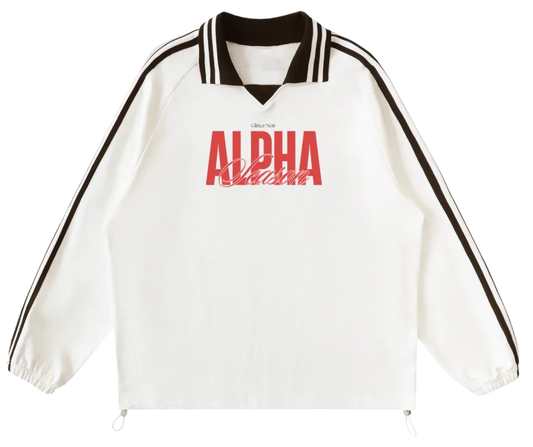 Alpha Season Sweater