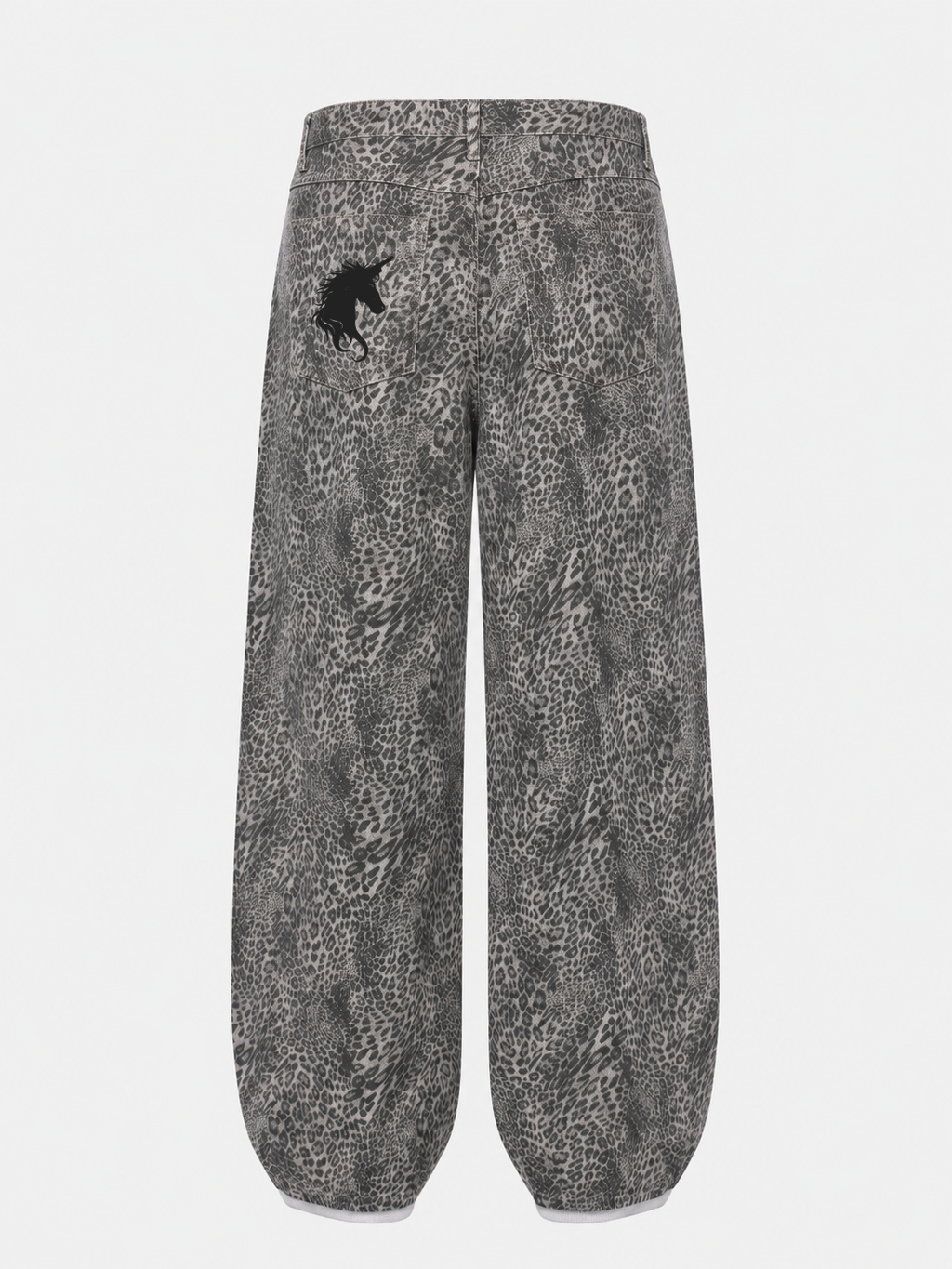 Studio Panthère Denim