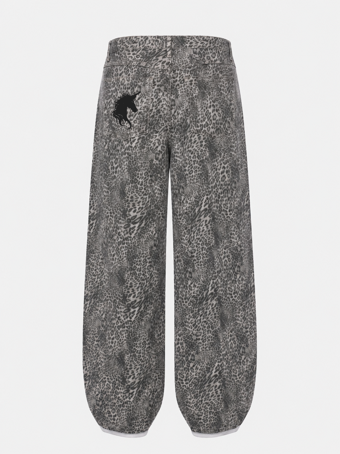 Studio Panthère Denim