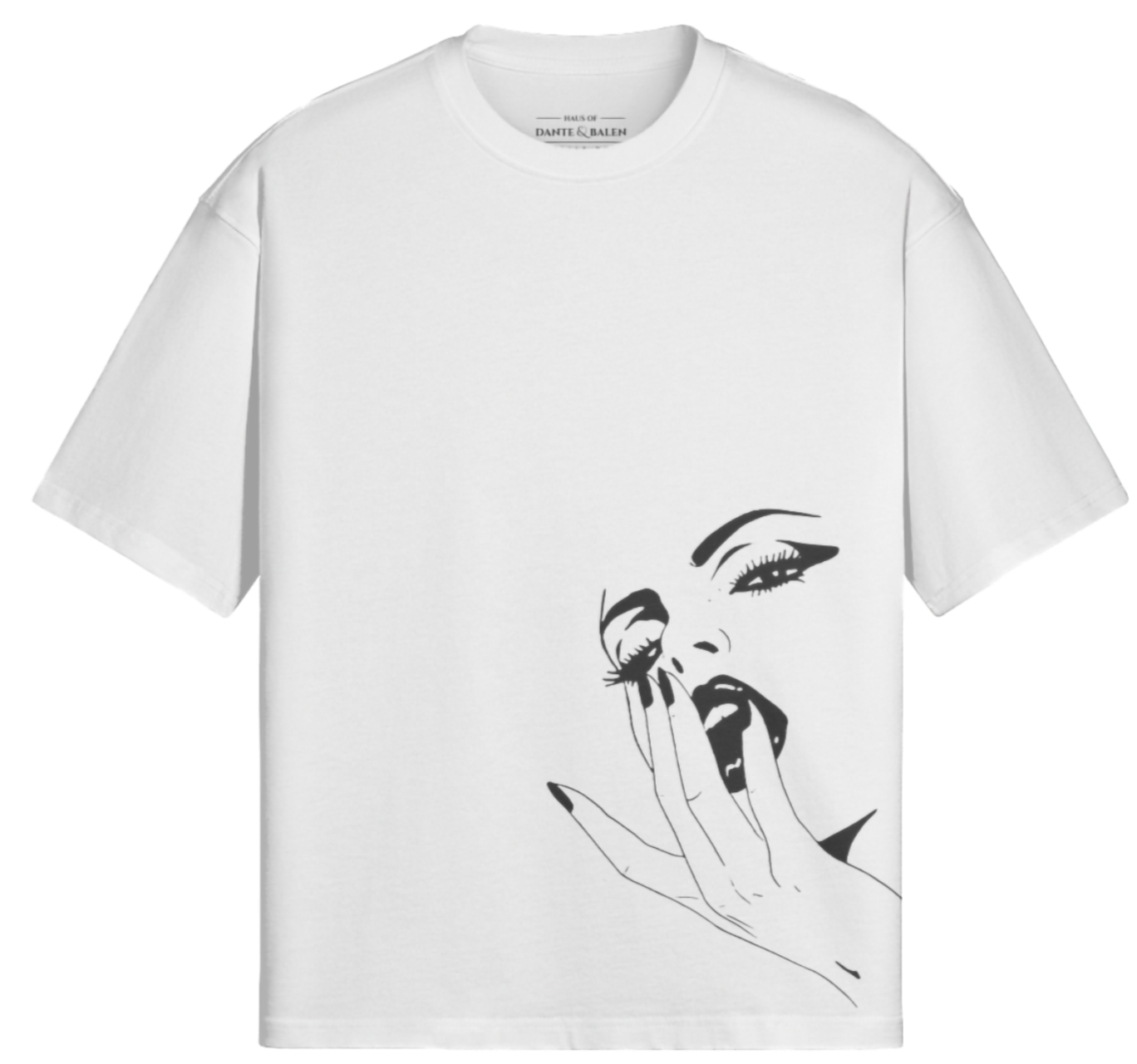 Belladonna Tee