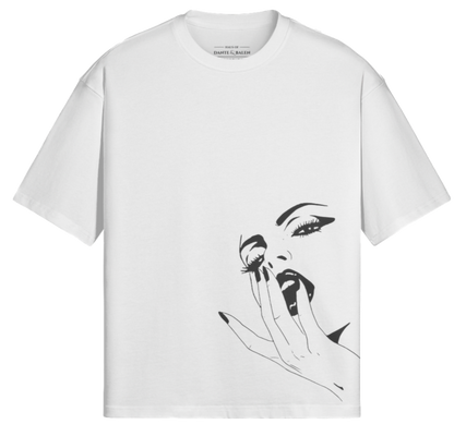 Belladonna Tee