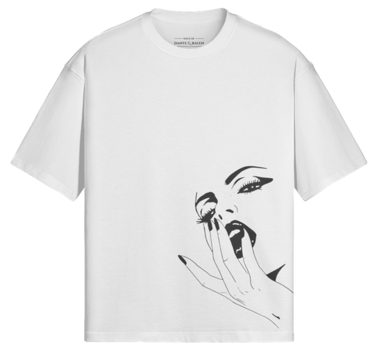 Belladonna Tee