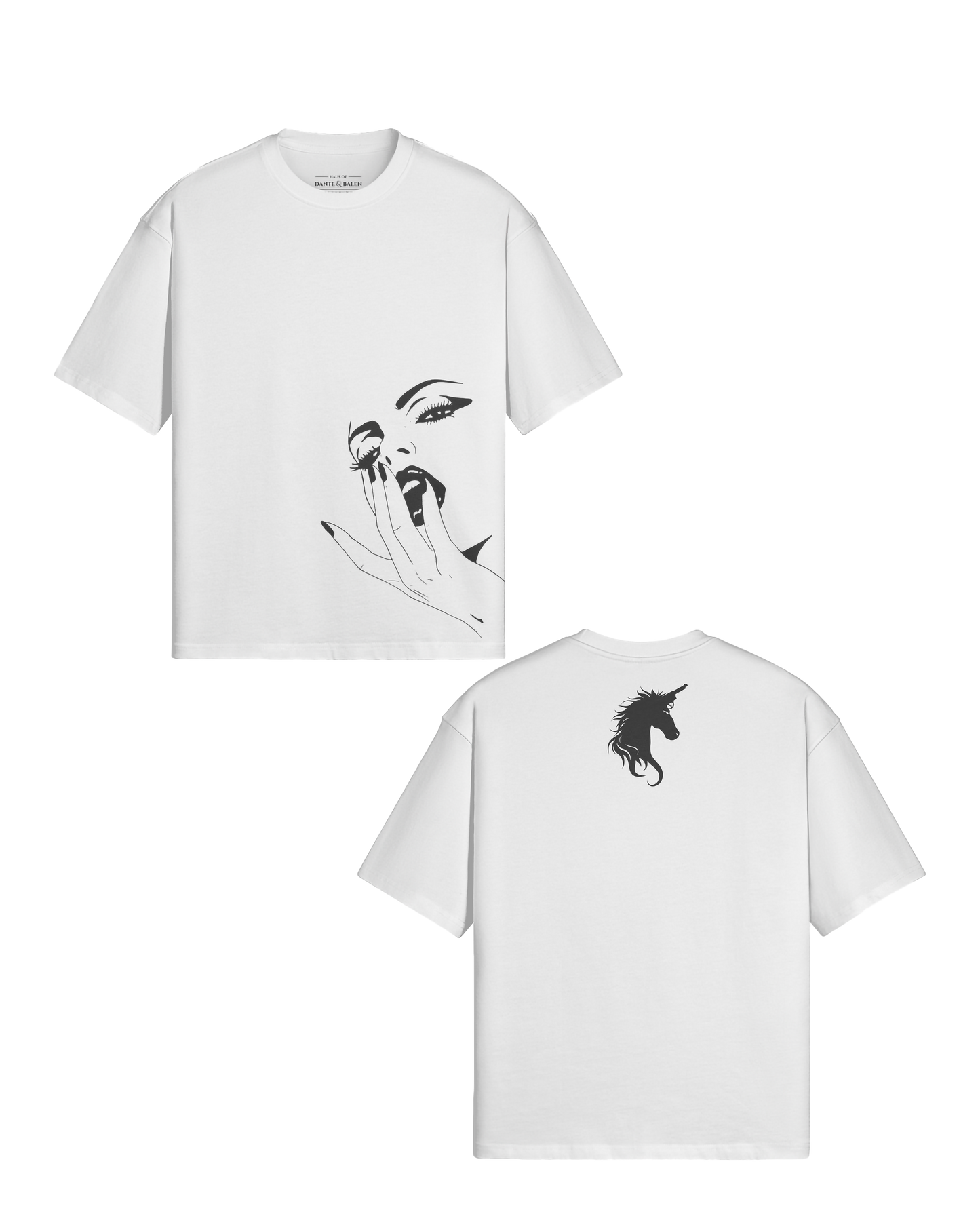 Belladonna Tee