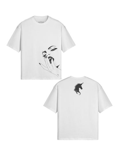 Belladonna Tee