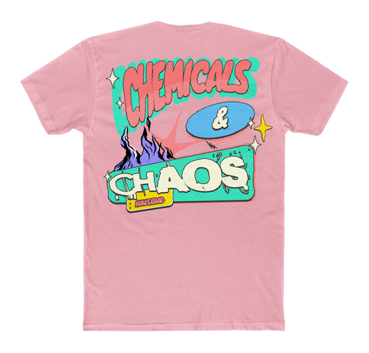 Chemicals & Chaos