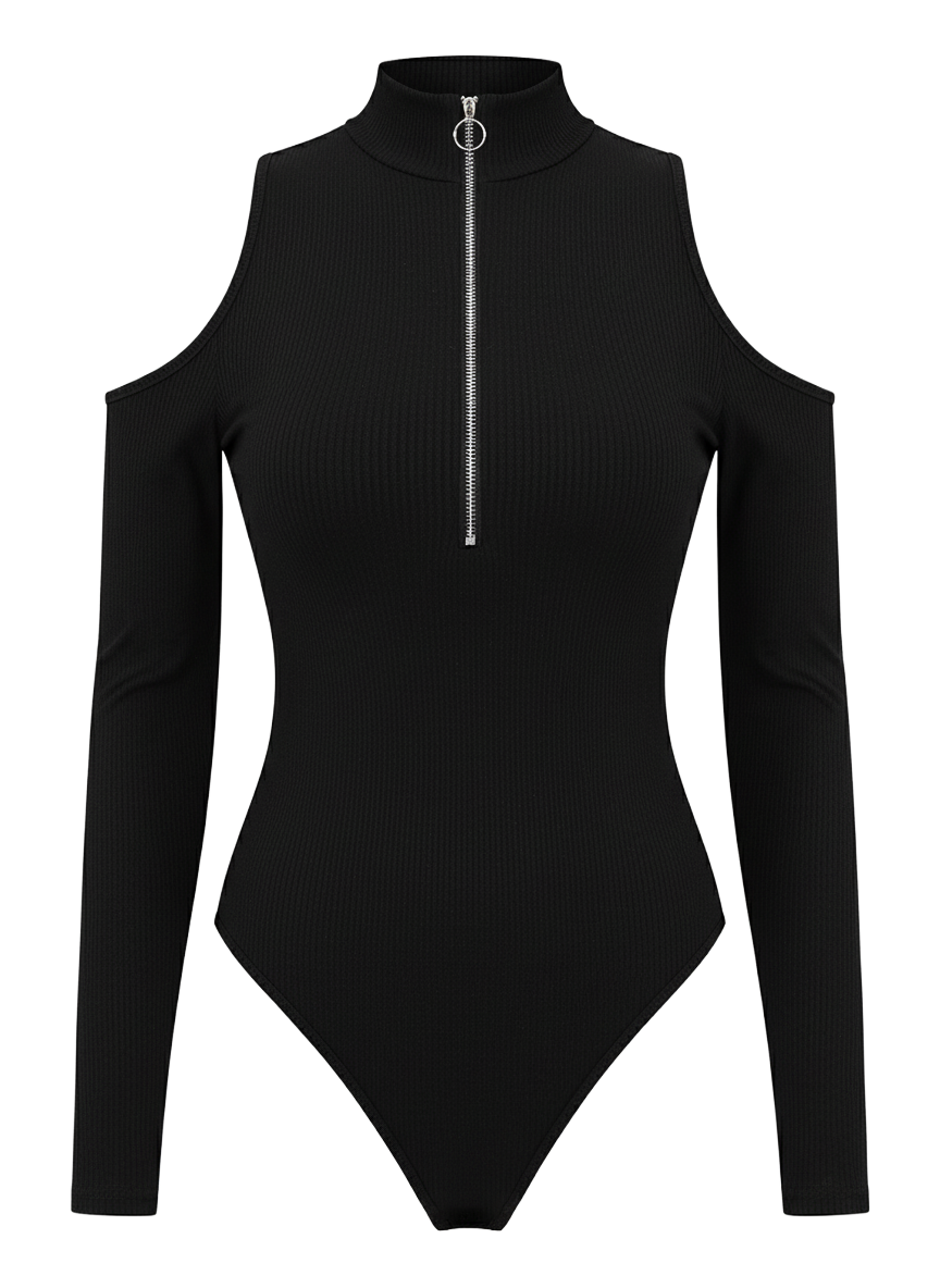 Blackout Bodysuit