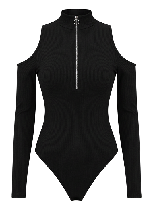 Blackout Bodysuit