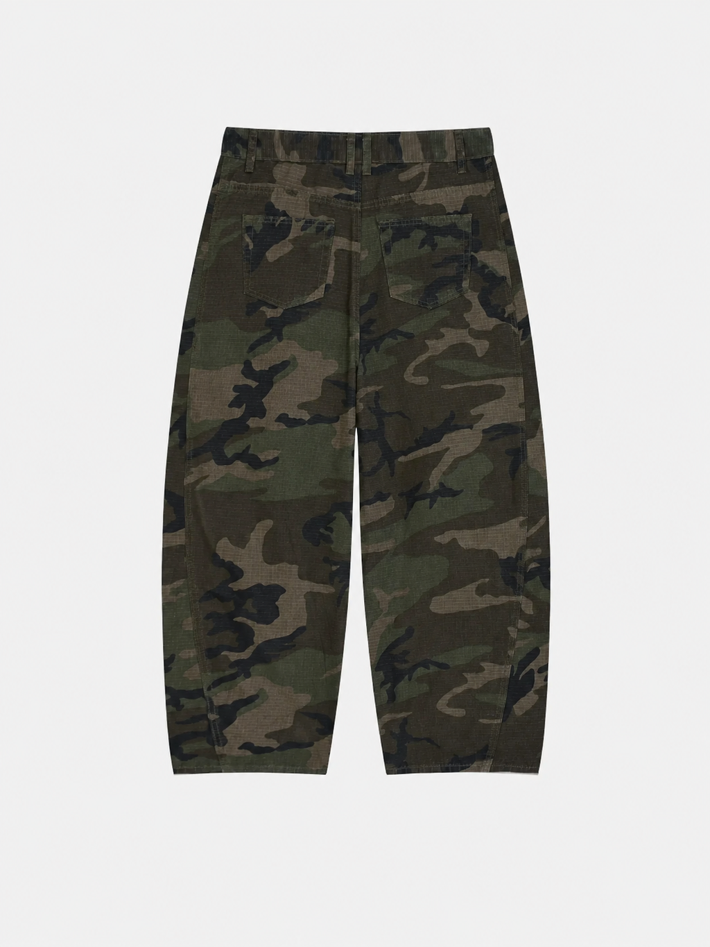 mens-camo-barrel-leg-cargo-pants