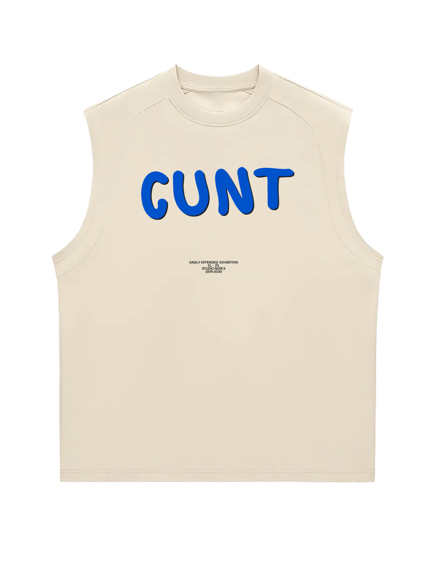 Easily Offended C*NT